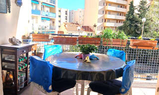 Appartement 3 Pièces 74 m² à vendre à Toulon (83000)