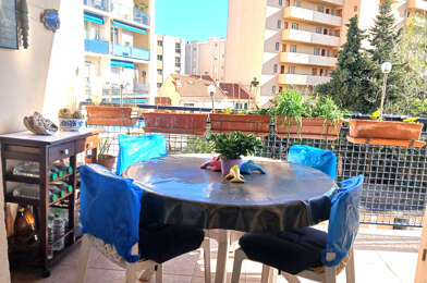 Appartement 3 pièces 82000 €