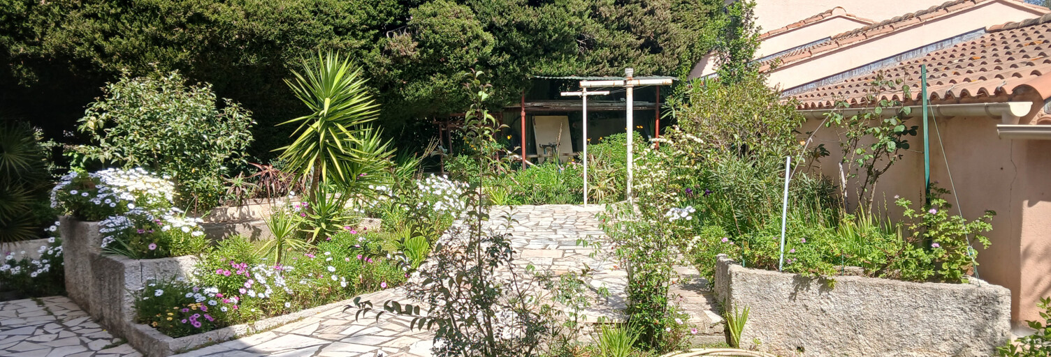 Maison 6 Pièces 150 m² à vendre à La Garde (83130)