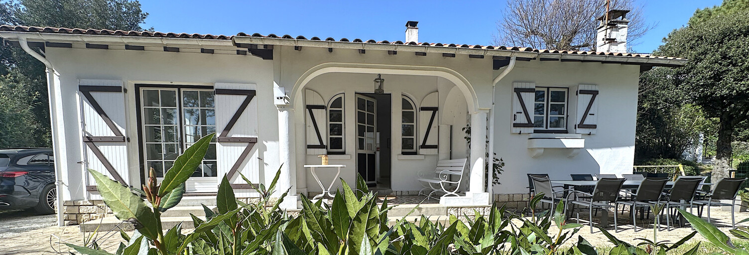 location vacances Maison 6 Pièces 120 m² à Saint-Palais-sur-Mer (17420)