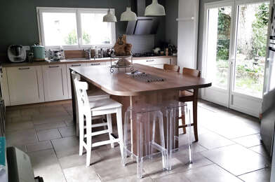 Maison 6 pièces 305000 €