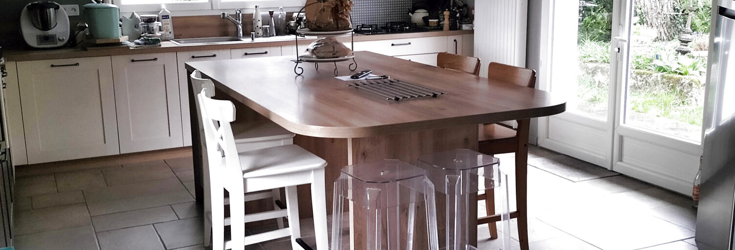 Maison 6 Pièces 121 m² à vendre à Brêmes (62610)