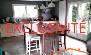 Maison 6 Pièces 121 m² à vendre à Calais (62100)