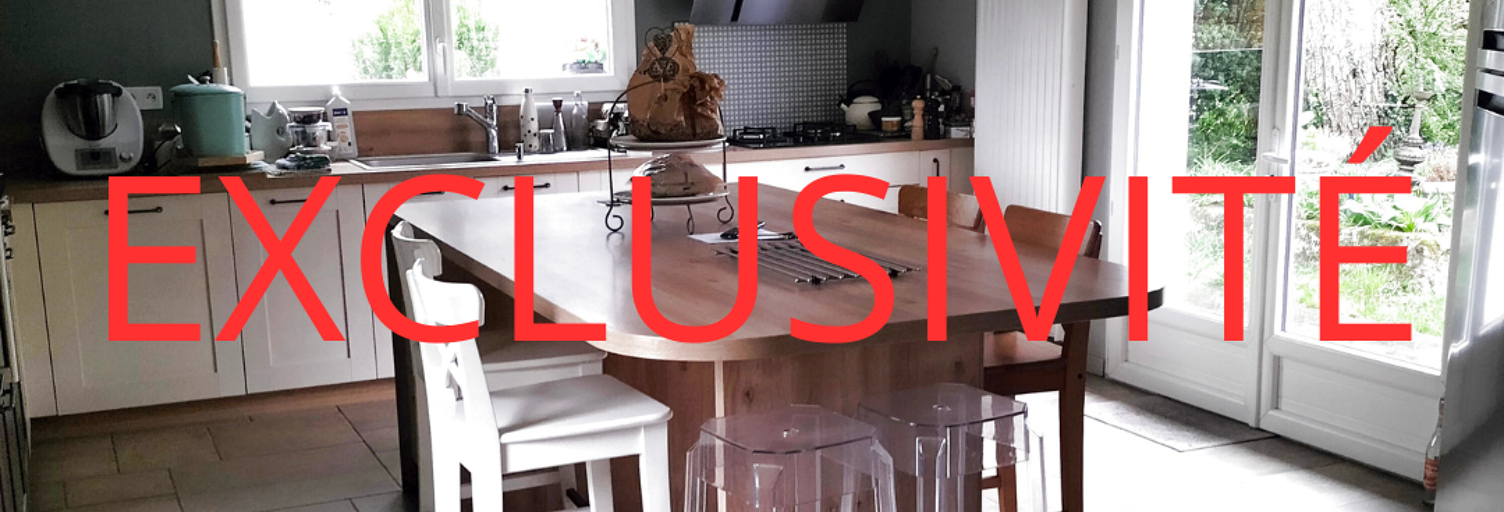 Maison 6 Pièces 121 m² à vendre à Calais (62100)