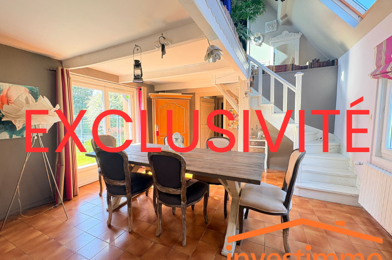 Maison 6 pièces 305000 €