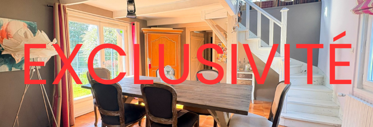 Maison 6 Pièces 121 m² à vendre à Ardres (62610)