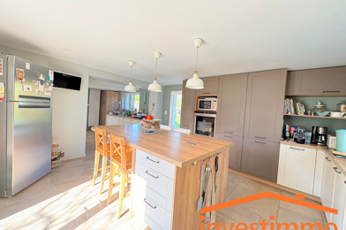 Maison 6 pièces 305000 €