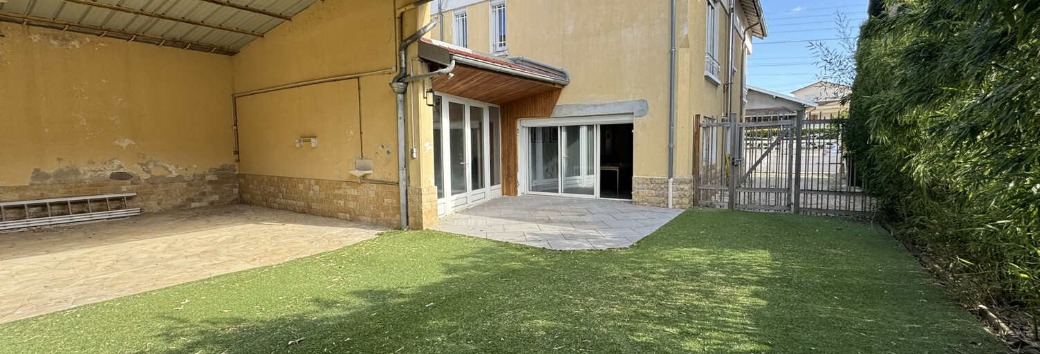 Maison 8 Pièces 279 m² à vendre à Le Coteau (42120)