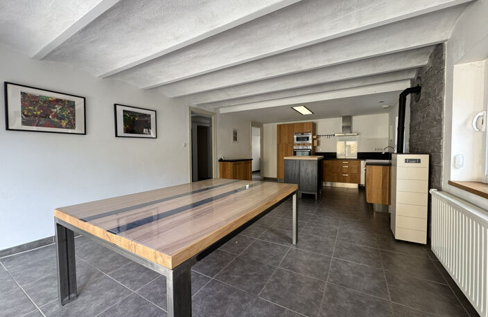 Spacieuse maison familiale 5 chambres avec terrasse   Proche — photo 2