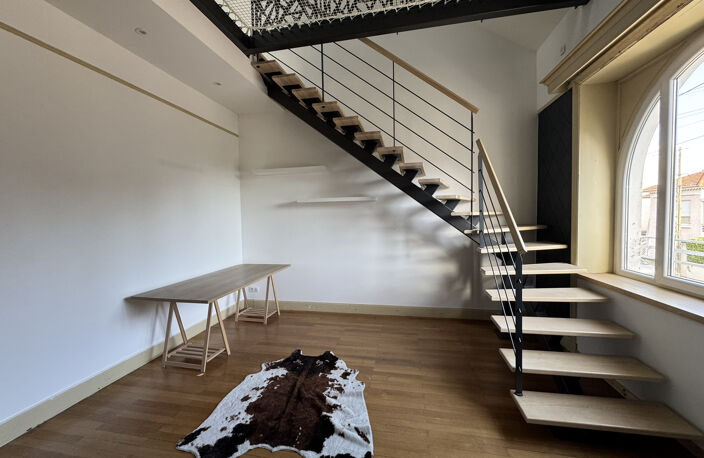 Spacieuse maison familiale 5 chambres avec terrasse   Proche — photo 3
