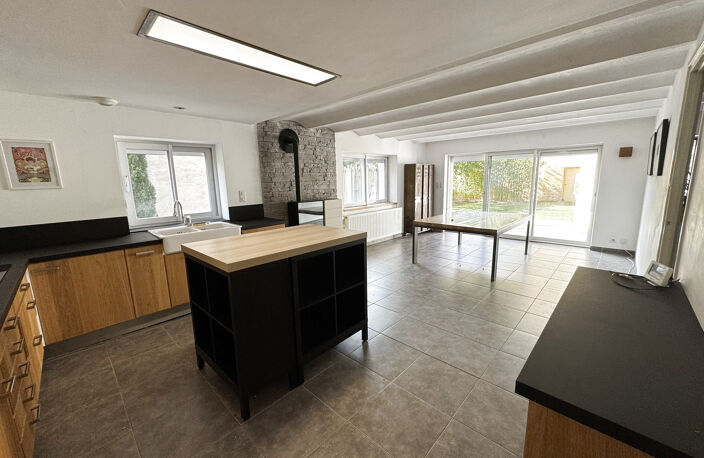 Spacieuse maison familiale 5 chambres avec terrasse   Proche — photo 4