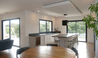 Maison 5 Pièces 180 m² à vendre à Cournonterral (34660)