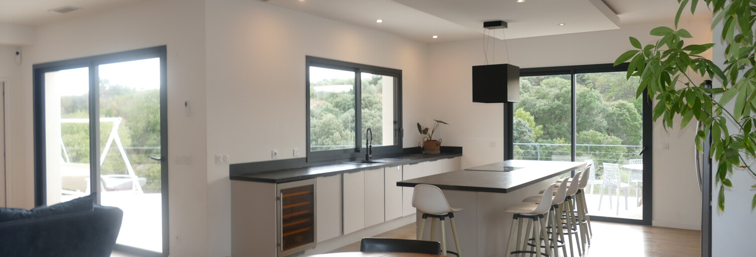 Maison 5 Pièces 180 m² à vendre à Cournonterral (34660)