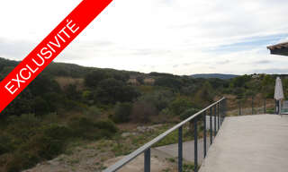 Maison 5 Pièces 180 m² à vendre à Cournonterral (34660)