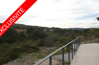 Maison 5 pièces 599000 €