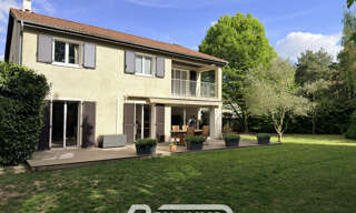 Maison 7 Pièces 166 m² à vendre à Buc (78530)