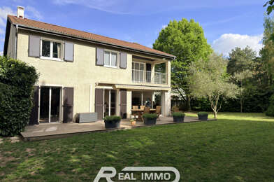 Maison 7 pièces 1029000 €