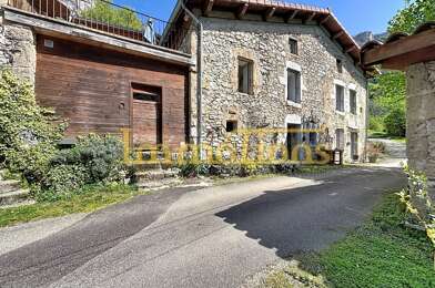 Maison 6 pièces 378000 €