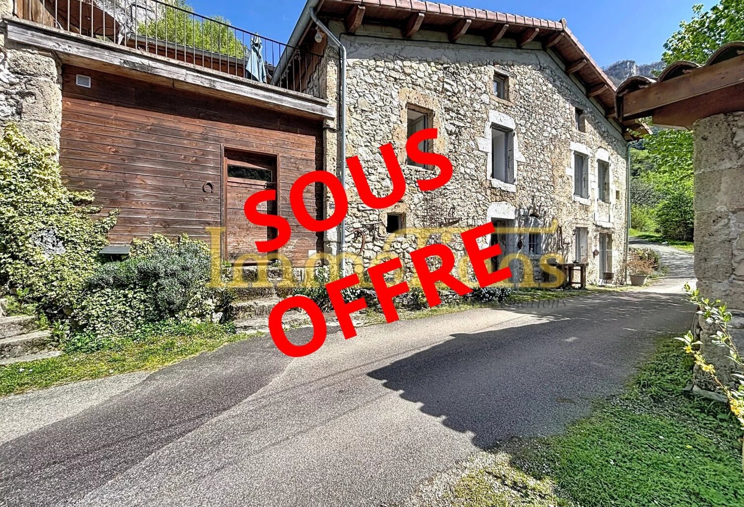 EXCLUSIVITÉ ! — photo 1