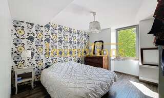 Maison 6 Pièces 140 m² à vendre à Saint-Laurent-en-Royans (26190)