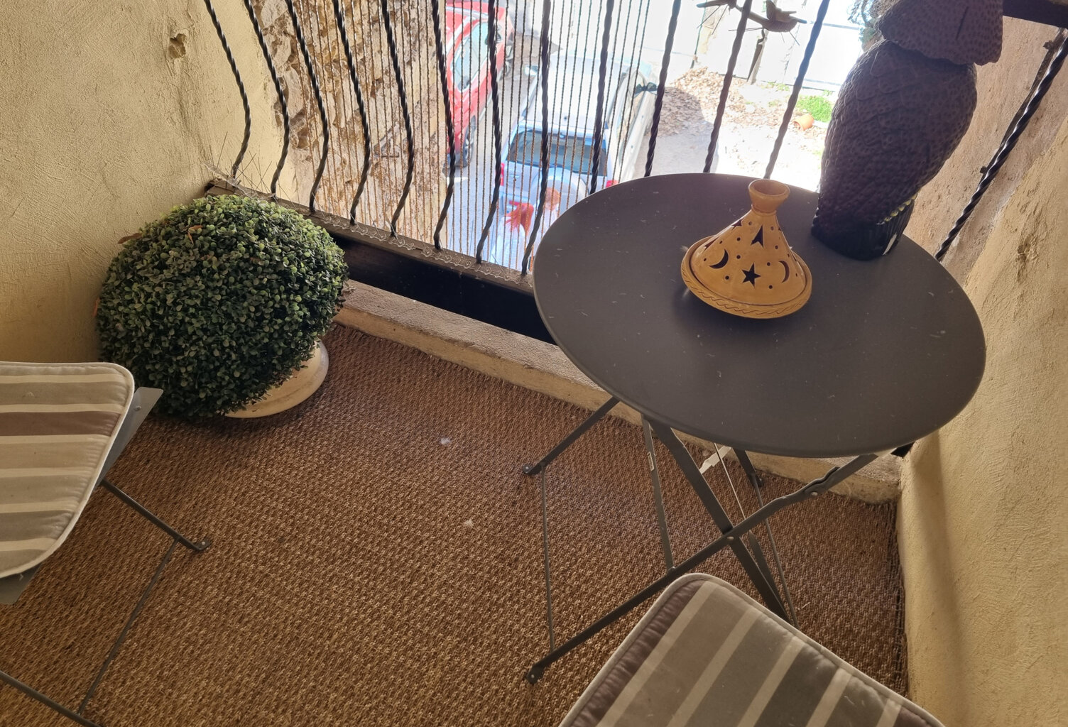 Maison de village — photo 1