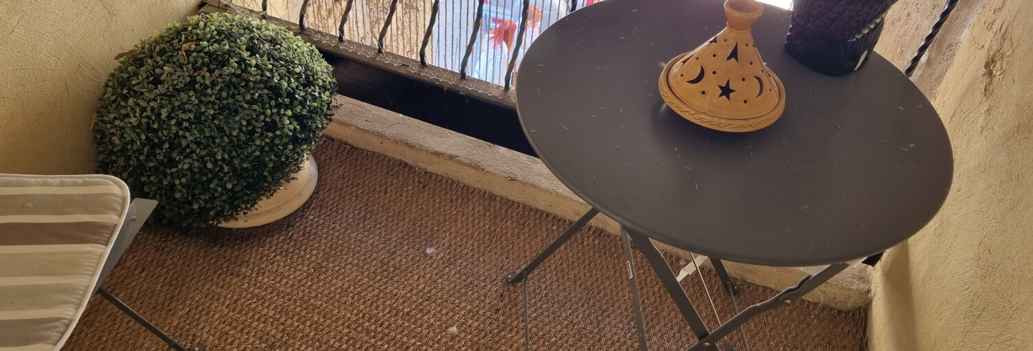 Maison 4 Pièces 48 m² à vendre à Cruis (04230)