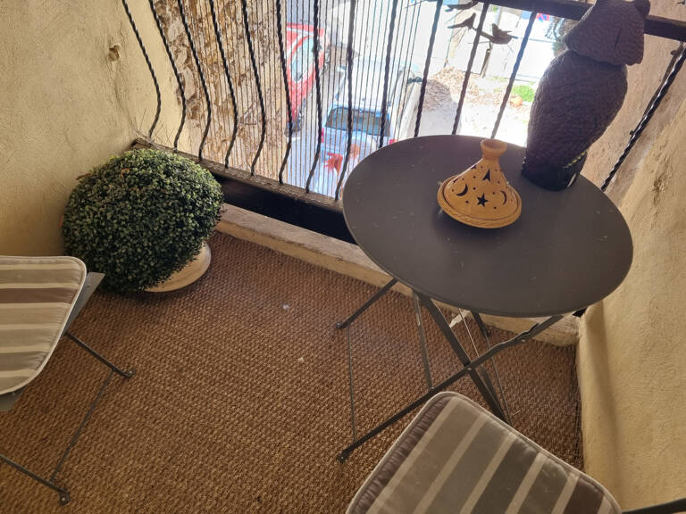 Maison de village — photo 1