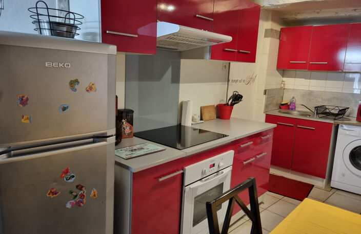Maison de village — photo 4