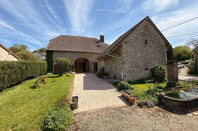 Maison 7 pièces 119000 €