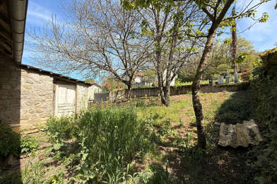 Maison 7 pièces 119000 €