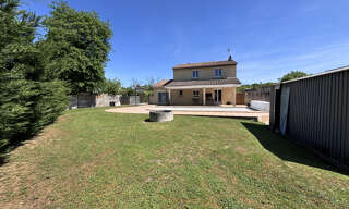 Maison 8 Pièces 140 m² à vendre à Mérignac (33700)