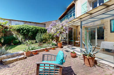 Maison 7 pièces 410000 €