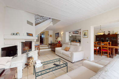 Maison 7 pièces 410000 €