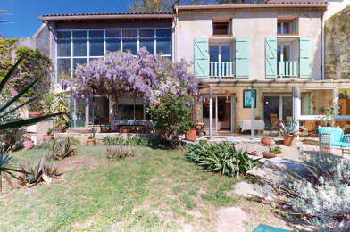 Maison 7 pièces 410000 €