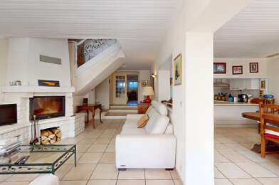 Maison 7 pièces 410000 €