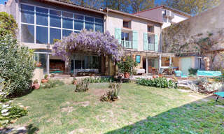 Maison 7 Pièces 190 m² à vendre à Sallèles-d'Aude (11590)