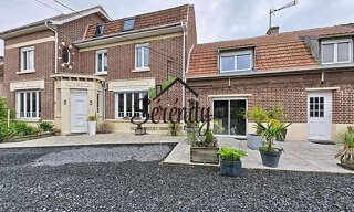 Maison 8 Pièces 265 m² à vendre à Camphin-en-Carembault (59133)