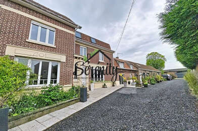 Maison 8 pièces 477000 €