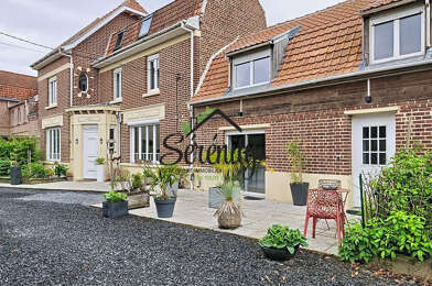Maison 8 pièces 477000 €
