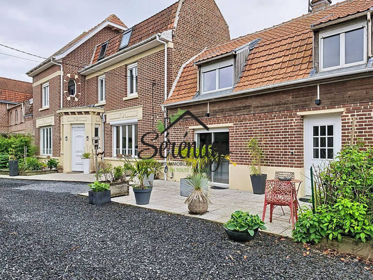Maison à vendre Camphin-en-Carembault — photo 1