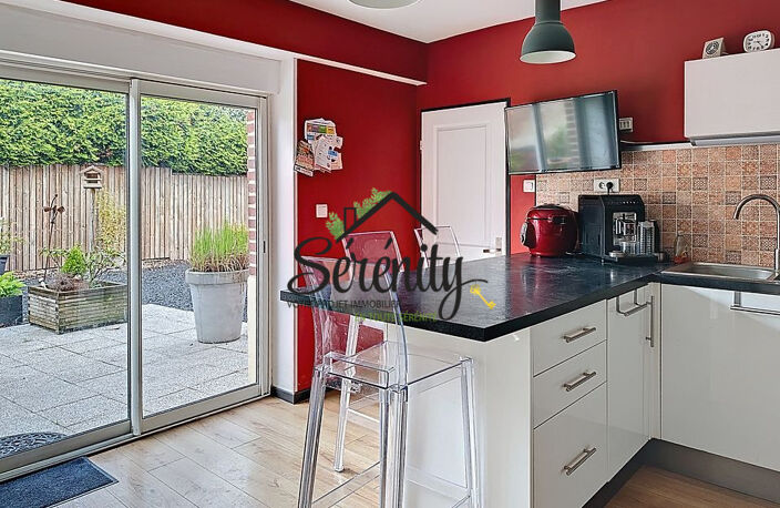 Maison à vendre Camphin-en-Carembault — photo 2