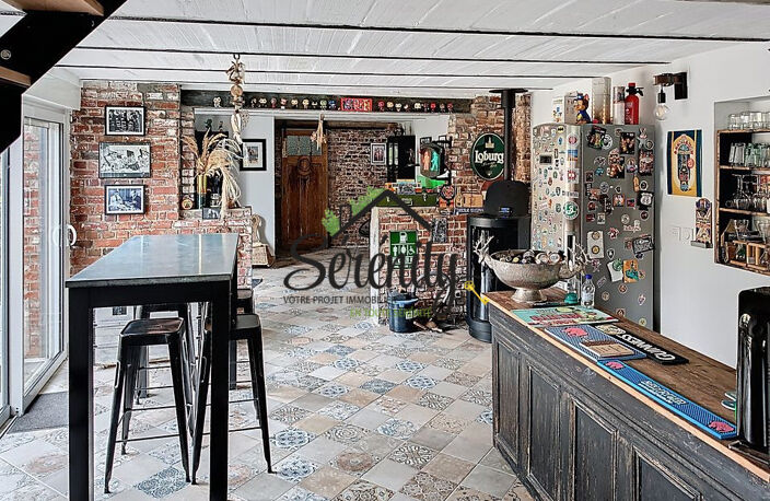 Maison à vendre Camphin-en-Carembault — photo 3