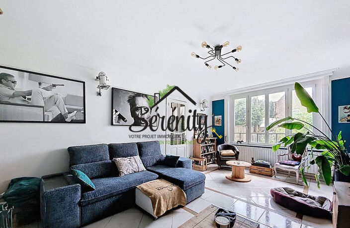 Maison à vendre Camphin-en-Carembault — photo 4