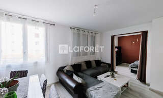 Appartement 4 Pièces 65 m² à vendre à Évreux (27000)