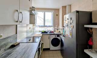 Appartement 4 Pièces 65 m² à vendre à Évreux (27000)