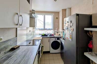 Appartement 4 pièces 98000 €