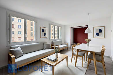 Appartement 4 pièces 98000 €