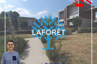 Appartement 4 pièces 249000 €