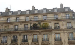 Appartement 3 Pièces 57 m² à vendre à Paris 17 (75017)