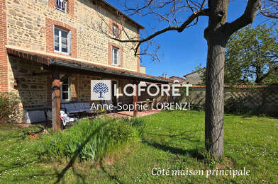 Maison 10 pièces 450000 €